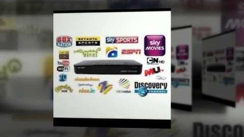 SKYBOX F2/F3/F4/F5/F6 OPENBOX V5S/V8S 12 MONTHS