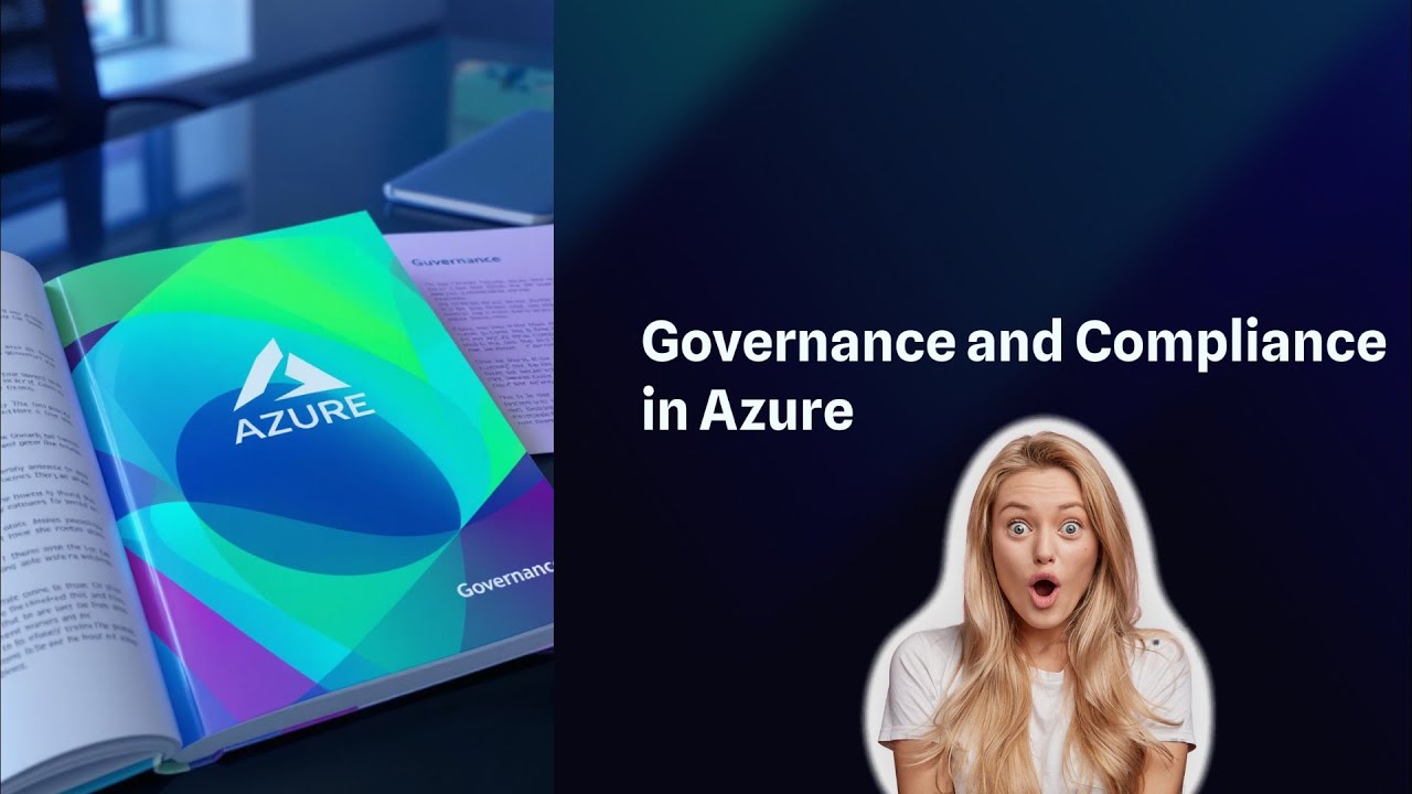 Governance and Compliance in Azure | Policies, Locks, RBAC & Purview ...