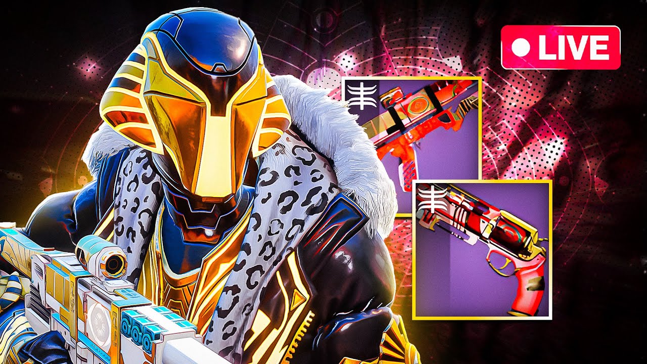 (!DROPS ON) GIVING AWAY EMBLEMS TODAY FEELING GENEROUS