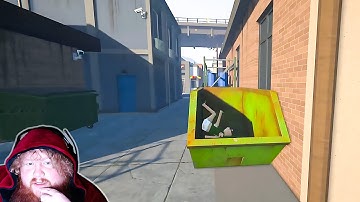 Hiding Evidence… (Schedule 1 Episode 6)