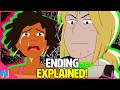 Infinity Train Book 3 Ending Explained! | Episodes 9-10 Breakdown 'The Origami Car' + 'The New Apex'