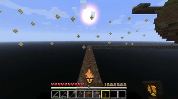 Minecraft Solar Survival with GingerLion - 7 - Lagrange Point 5