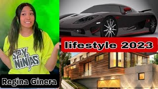 Regina lifestyle (Regina & Daniel) Biography, Boyfriend, Age, Net Worth, Hobbies, Facts 2023