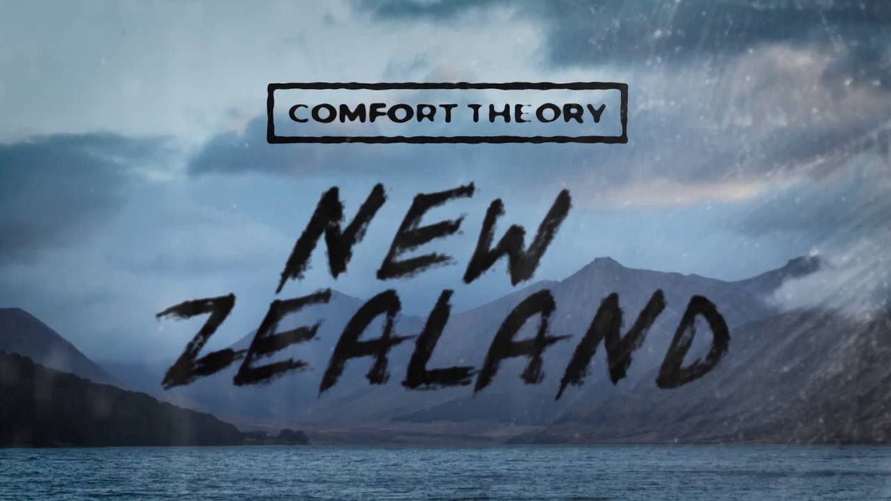 Thru Hiking New Zealand's Te Araroa Trail | Comfort Theory