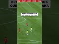 البرازيل ضد المغرب يا لها من رقصة تيكي#brasil#futebol#morocco