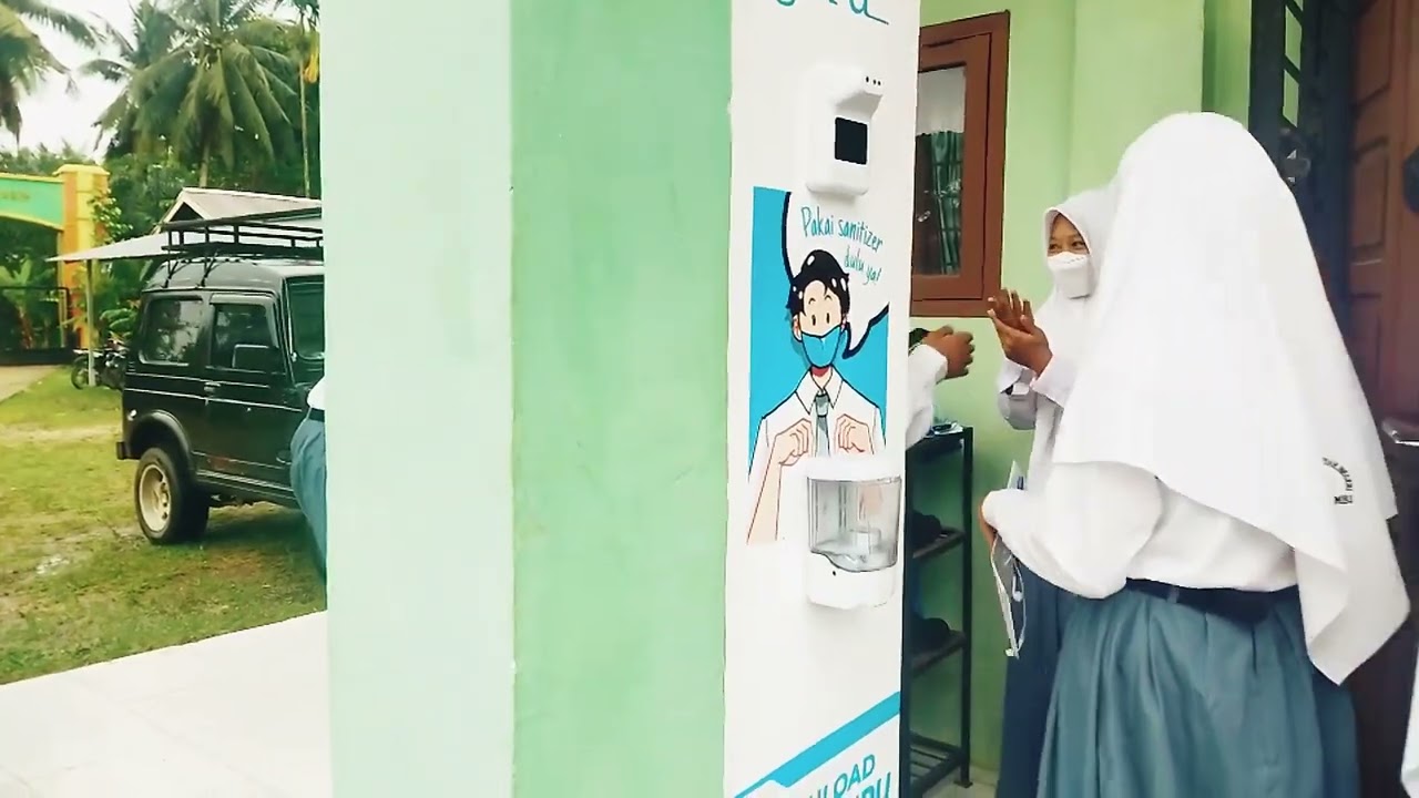 APRESIASI GIAT UKBI_MAN 3 KOTA JAMBI