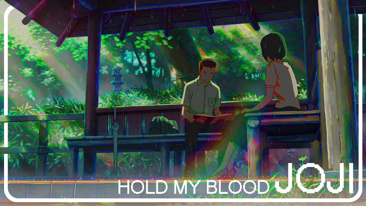 [RU] | Joji - Hold my blood | Перевод | На русском - YouTube