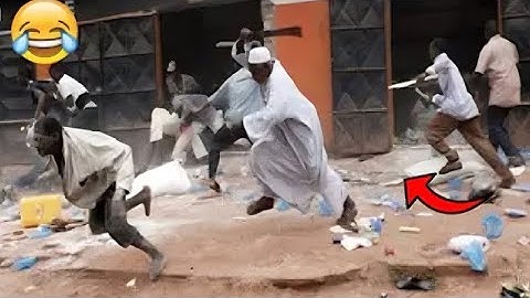 Ultimate Try Not To Laugh Challenge 🤣😂 ▶️ LEVEL 13 | Instant Regret Fails | Pranks Compilations 2025