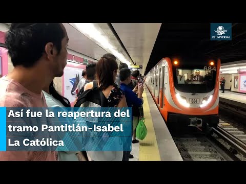 Video: Cuándo abrirá la estación de metro de Troparevo: fecha
