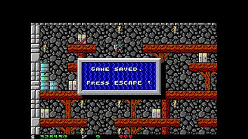 Crystal Caves Vol. 1: Troubles with Twibbles