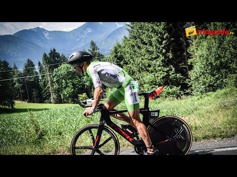 IRONMAN Austria 2019 - Highlight Video