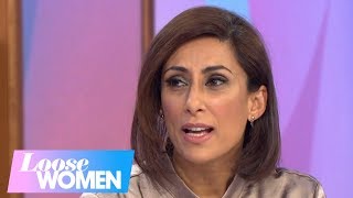 What Does Your Weight Say About Your Happiness? | Loose Women