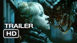 Storage 24  Trailer #2 (2012) - Science Fiction Movie HD