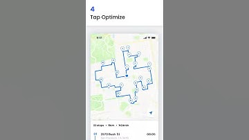 How to Optimize Your Delivery Route in 5 Steps