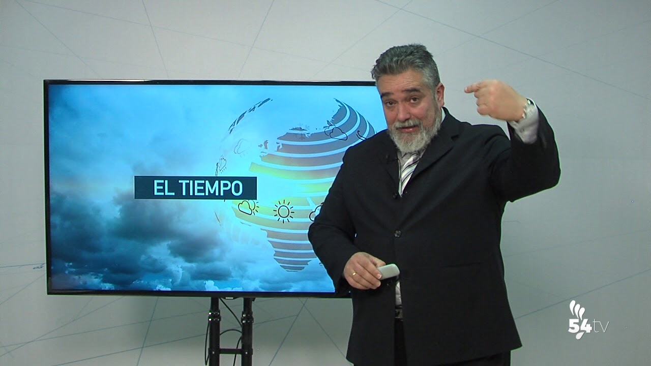 EL TIEMPO 16 ENERO 2019 pozoblanco cordoba