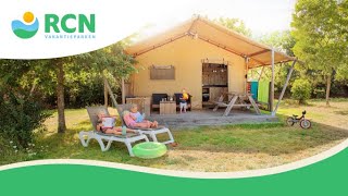 RCN la Ferme du Latois **** | Camping en Vendée