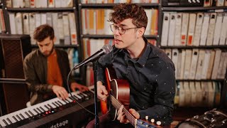 Horace Bray - The Sweetest Thing - 3272019 - Paste Studios - New York, Ny