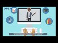 Open Program Quiz
