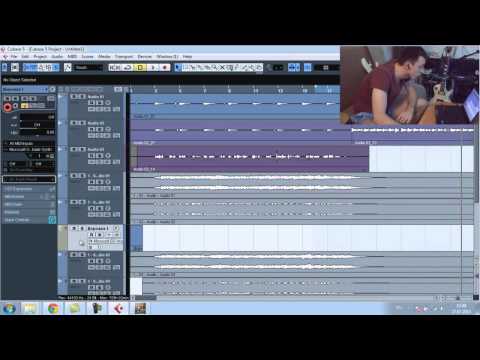 Видео: Как да записваме висококачествени вокали