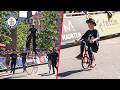 When Penny Farthings Break Records | Guinness World Records