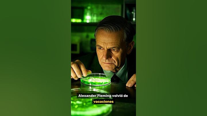El invento que SALVÓ MILLONES y fue un accidente💉🦠 #curiosidadeshistóricas  #historiamisteriosa