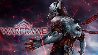 Warframe ► Похождения Новичков СТРИМ