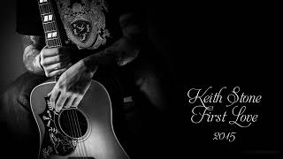 Keith Stone feat  Lacy Blackledge, Nelson Blanchard, David Hyde & Mike Broussard - First Love (2015) Resimi