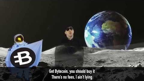 Bytecoin Music Video