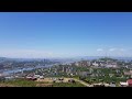 Сопка Николая Васильевича Комарова / Владивосток // Nikolai Vasilievich Komarov&#39;s hill / Vladivostok