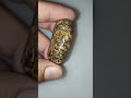 piedras pulidas con máquina 02 #preciousstones #piedraspreciosas #metafisica