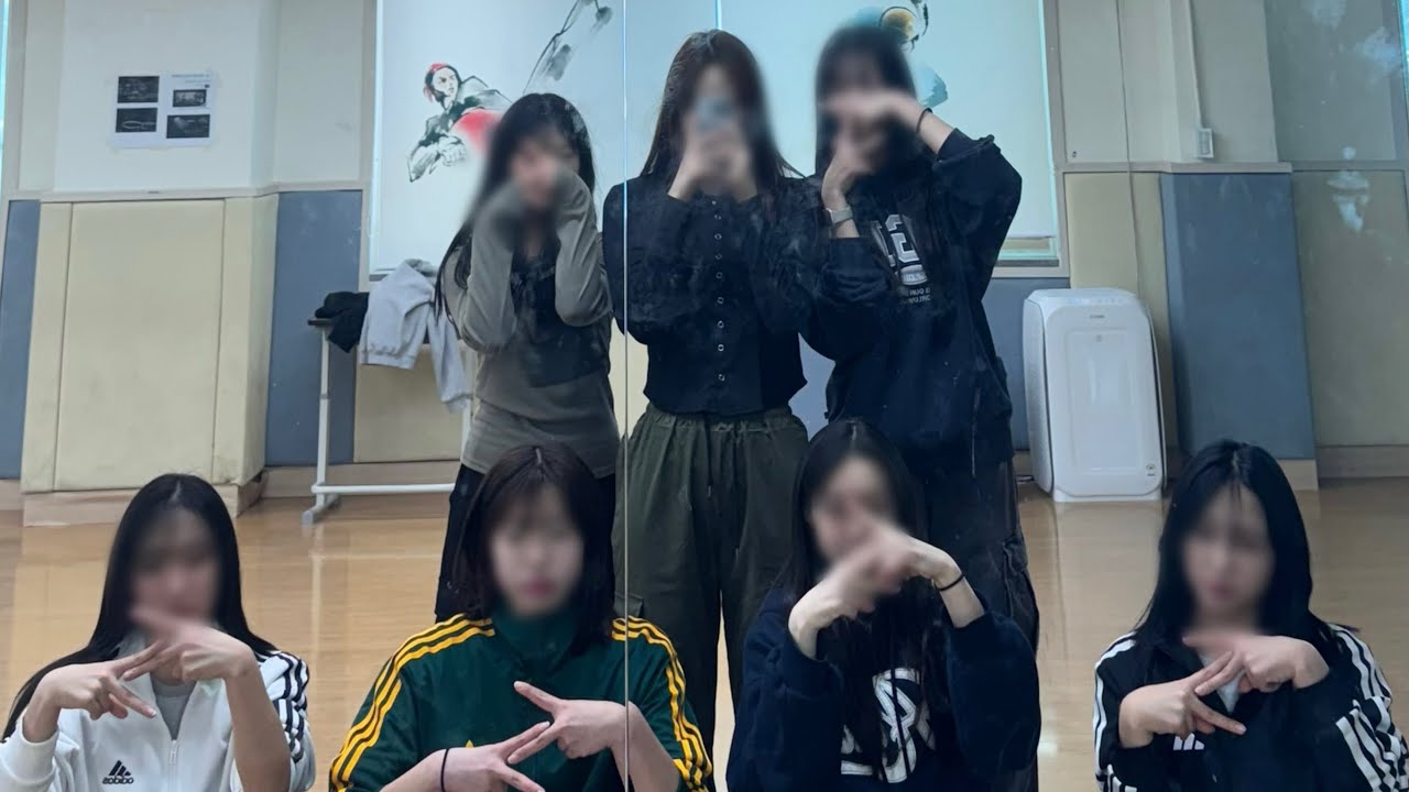 2025 Scarlet / 버스킹 공연 / 오늘만 I love you , How sweet , Whiplash