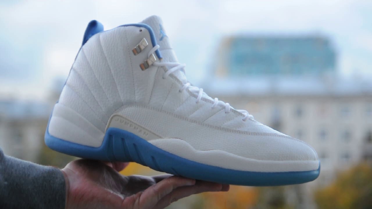 jordan 12 retro melo