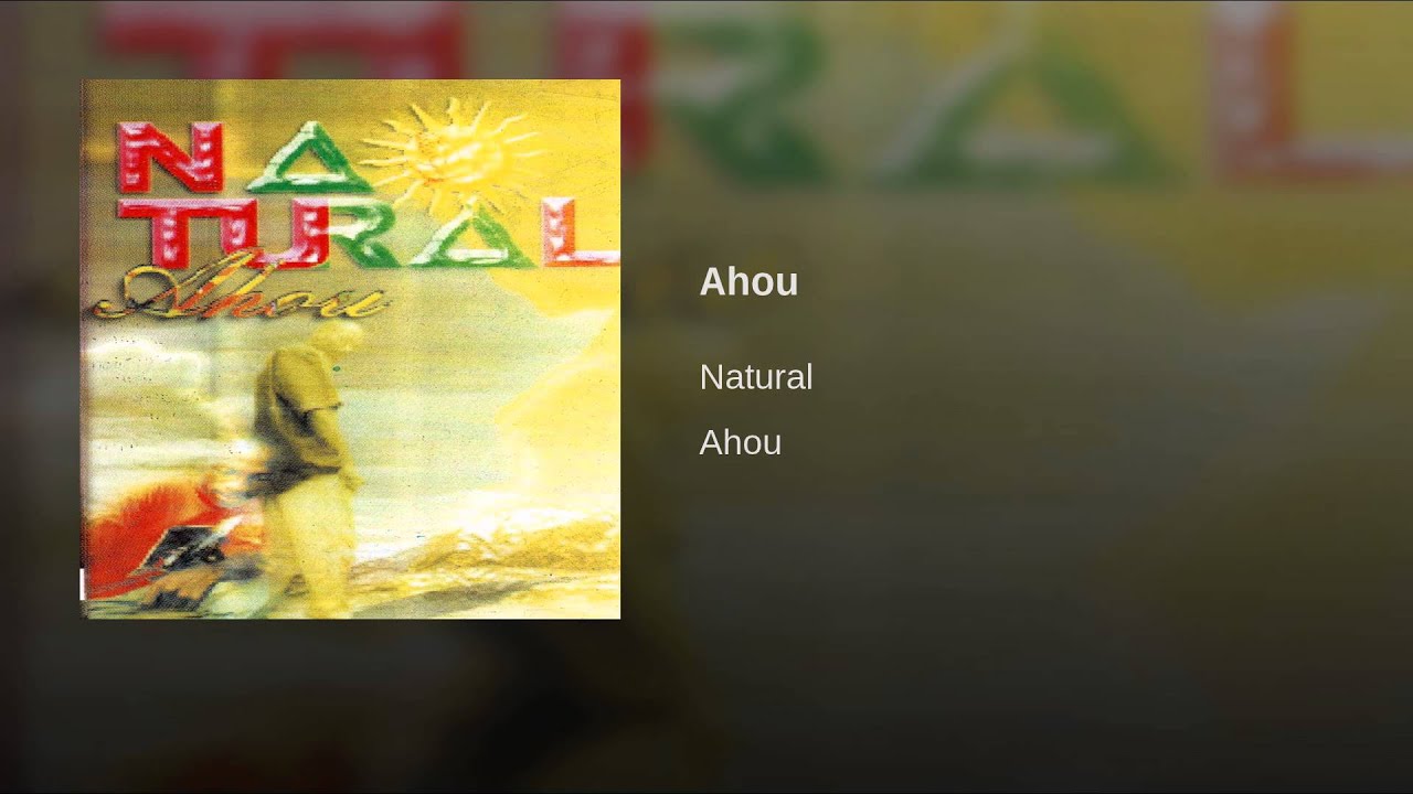 Watch Ahou on YouTube Watch Ahou on YouTube
