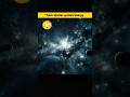 “Brahmand ka 95% hissa… jo aaj bhi ek rahasya hai!” #shorts #darkmatter #darkenergy #universe