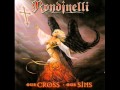 Rondinelli – Our Cross Our Sins – CD (Album), 2002 [r4922543
