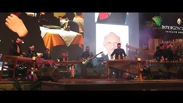 Bohemian Rhapsody cover by Saung Angklung Udjo