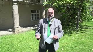 Silberdistel 2025, Dieter Frei