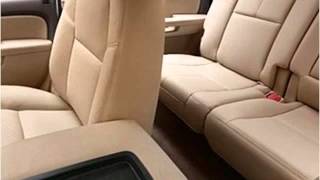 2012 GMC Sierra 3500 New Cars Cullman AL