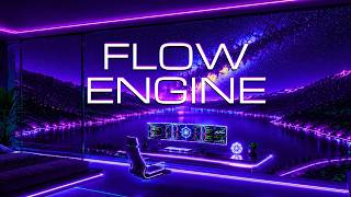Elite Deep Work Music for Coding & High Productivity | Advanced Flow Session #Work #Coding #Focus
