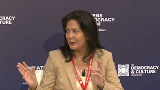 Strategic Transformation and Europe as a Democratic Safe Harbor