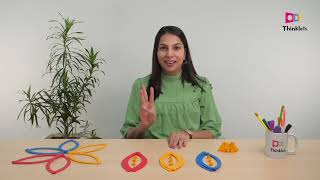 FLN - TLM | Kit | Sorting Ring | Class 2