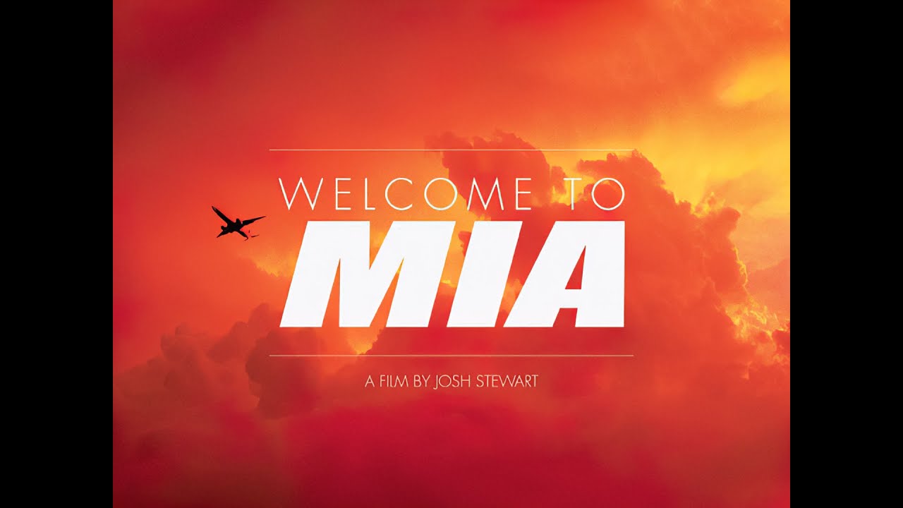 MIA Welcome To MIA 2010 YouTube mia-welcome-to-mia-2010-youtube
