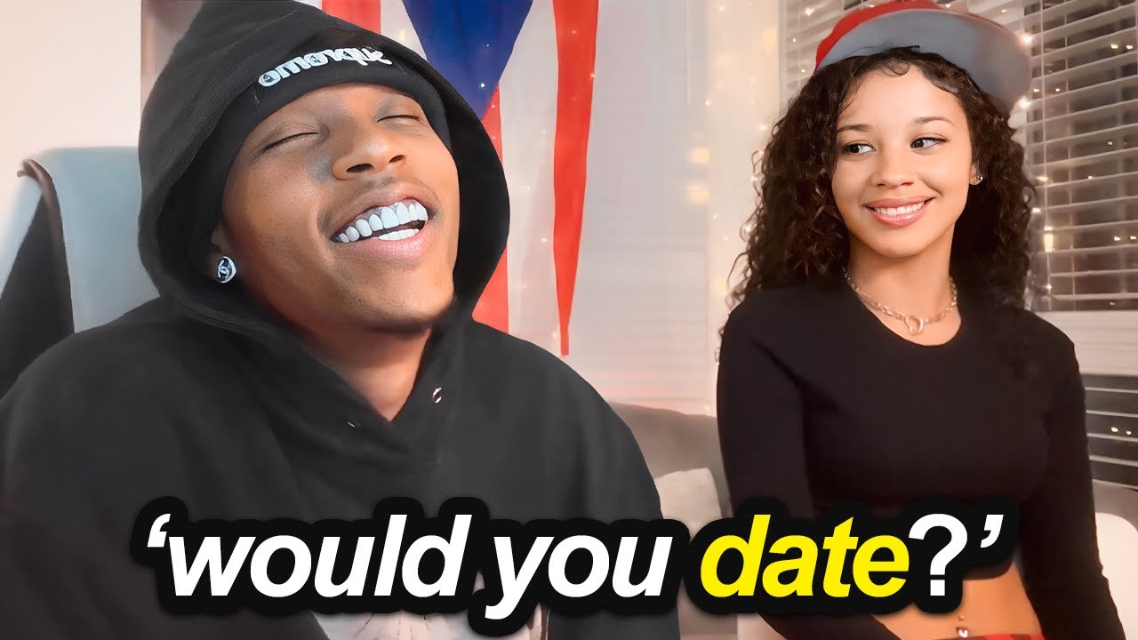 Silky Ryaah Silky & Ryaah Answer EVERYTHING.. (Q&A) - YouTube
