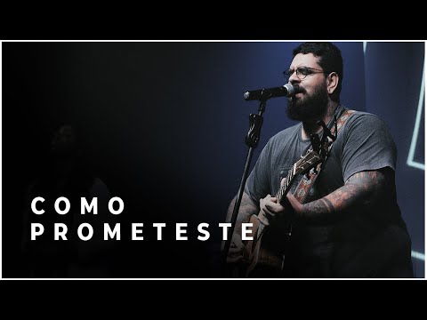 Felipe Bodão- Como