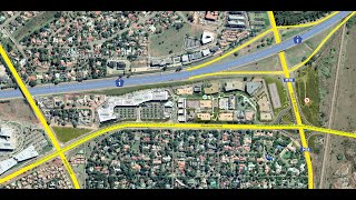 Irene Link Precinct