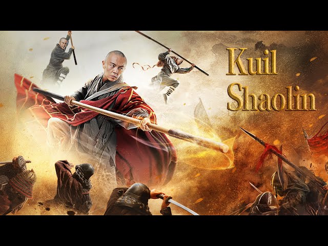 Kuil Shaolin | Terbaru Film Aksi Kungfu | Subtitle Indonesia Full Movie HD class=