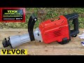 Martillo Demoledor electrico  VEVOR  3600W