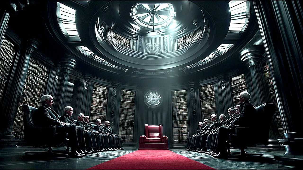 Galactic Alarm, Humanity Don't Bargain With Murderers—Galaxy Shocked HFY | HFY Full Story