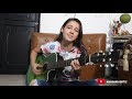 Andar conmigo - Julieta Venegas (Cover Ana)