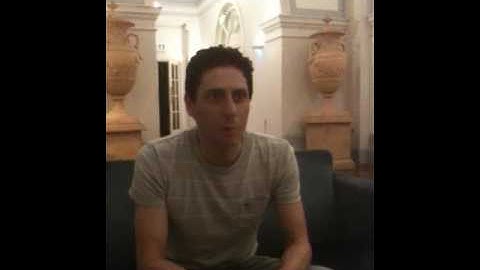 Chess Celebrity Player : Eggheads CJ de Mooi Chess interview (Chessworld.net)